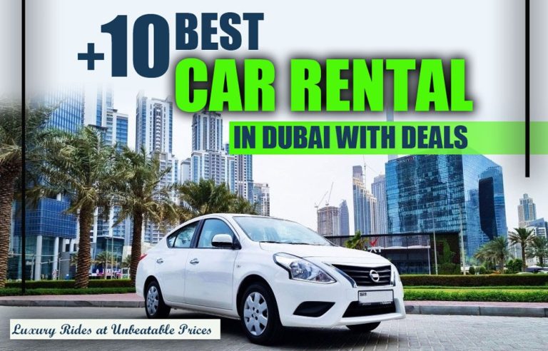 Best Car Rental in Dubai with Deals (Luxury Rides at Unbeatable Prices) Best Car Rental in Dubai with Deals