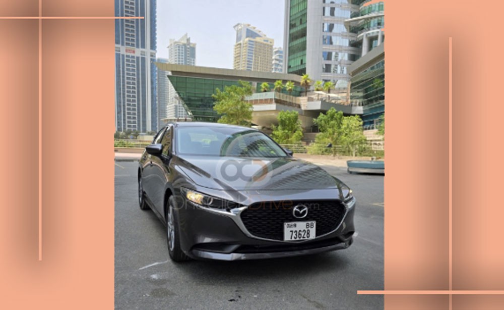 Cheap Car Rental in Dubai (Low Prices & Big Comfort) OneClickDrive, Leading Car Rental & Sales Marketplace in Dubai