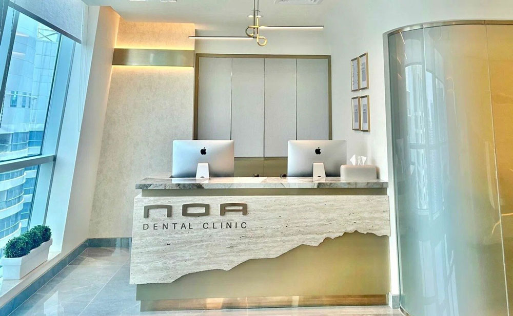 Best Dental Clinic in Dubai (Advanced & Gentle Care) Best Dental Clinic in Dubai (Advanced & Gentle Care)