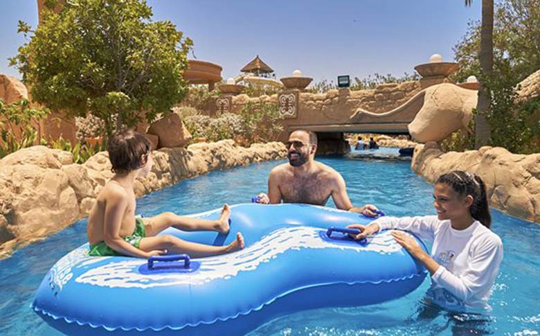 Cheap Things to Do in Bahrain for Adults with Family in 2025 Don’t Forget the Lost Paradise of Dilmun Water Park