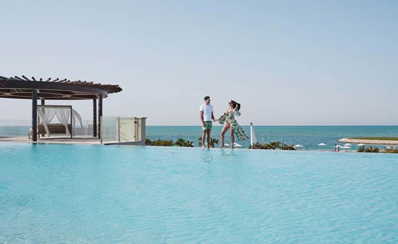 Cheap Things to Do in Bahrain for Adults with Family in 2025 Head to The Elements Pool & Lounge
