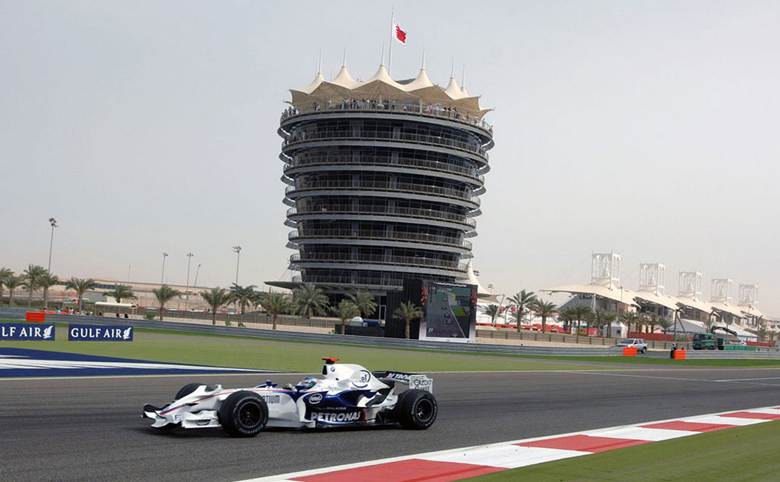 Cheap Things to Do in Bahrain for Adults with Family in 2025 See The Bahrain International Circuit