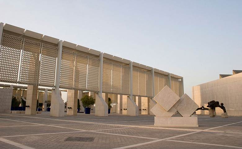 Cheap Things to Do in Bahrain for Adults with Family in 2025 See The Bahrain National Museum