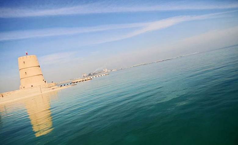 Cheap Things to Do in Bahrain for Adults with Family in 2025 Stop in The Al Dar Islands