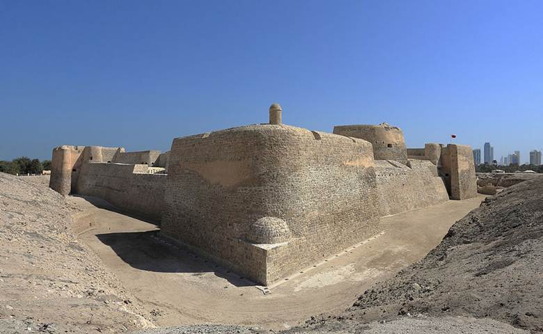 Cheap Things to Do in Bahrain for Adults with Family in 2025 Visit The Qal'at al-Bahrain