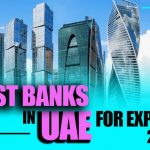Best Banks in UAE for Expats 2026 (Compare Accounts & Offers)