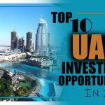 Top 10 UAE Investment Opportunities
