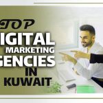 Digital marketing agencies in Kuwait