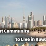 Best Community to Live in Kuwait